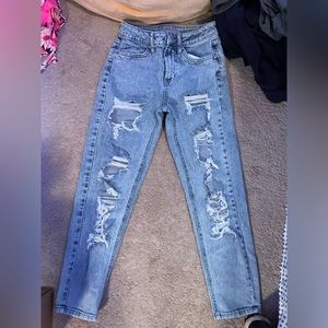 wild fable jeans